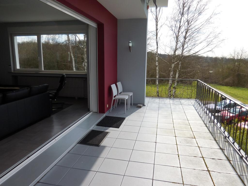 Appartement Terrasse Sur Pompidou - *