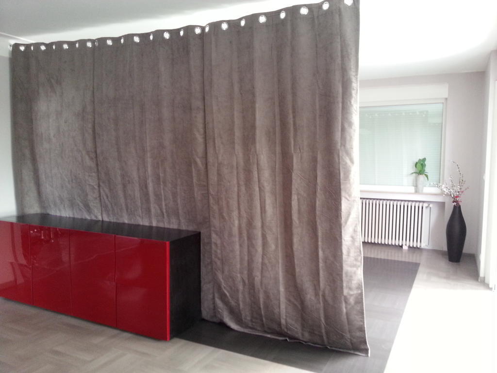 Appartement Terrasse Sur Pompidou - *