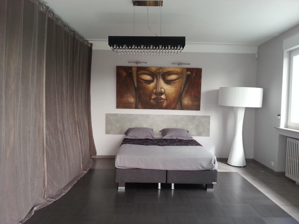 Appartement Terrasse Sur Pompidou - *