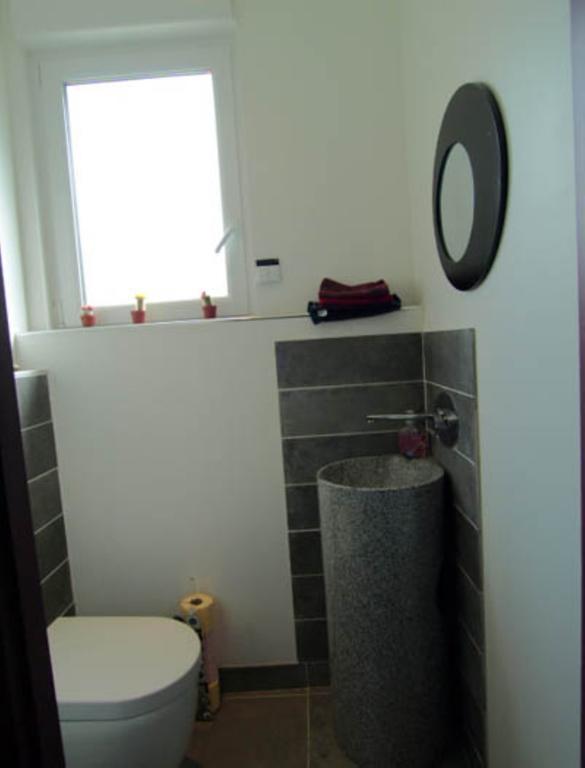 Appartement Terrasse Sur Pompidou - *