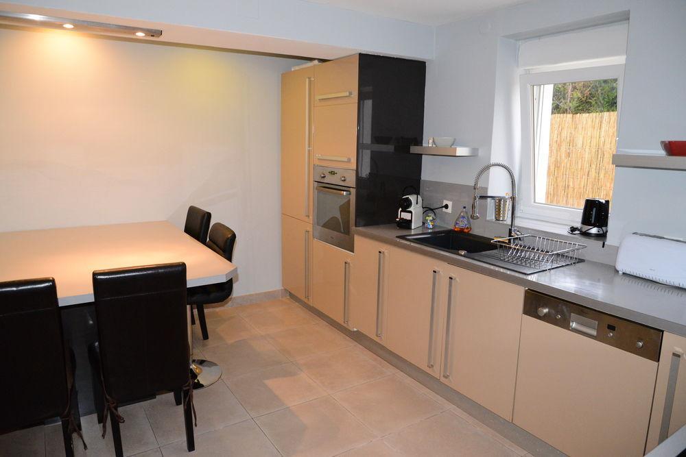 Appartement Terrasse Sur Pompidou - *