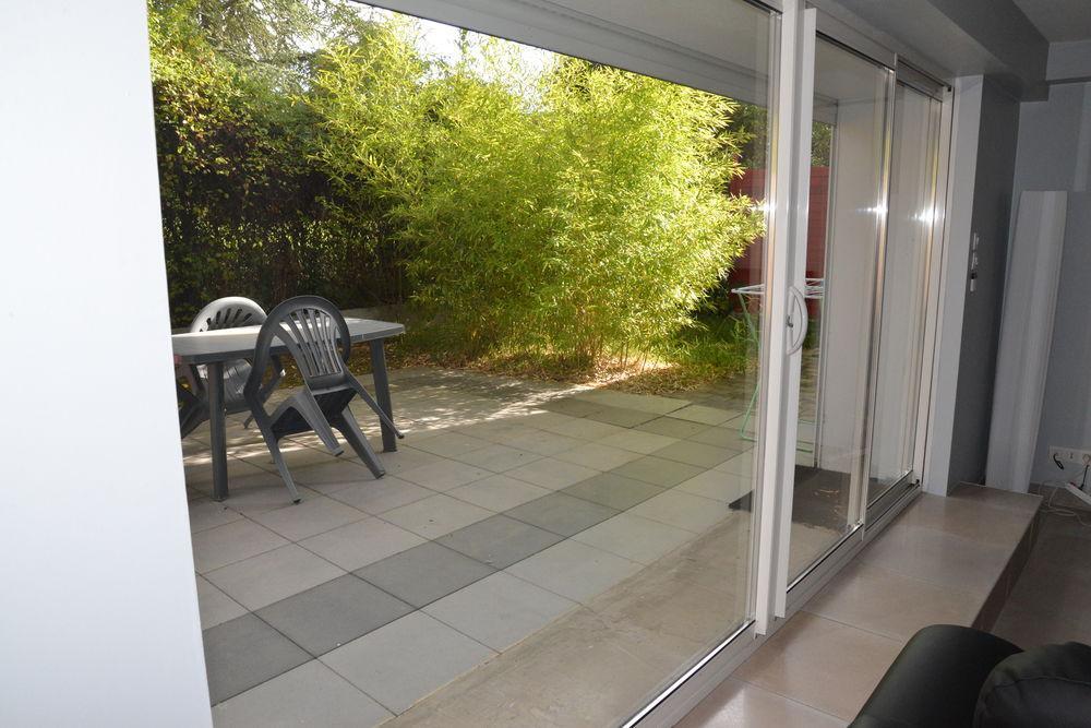 Appartement Terrasse Sur Pompidou -