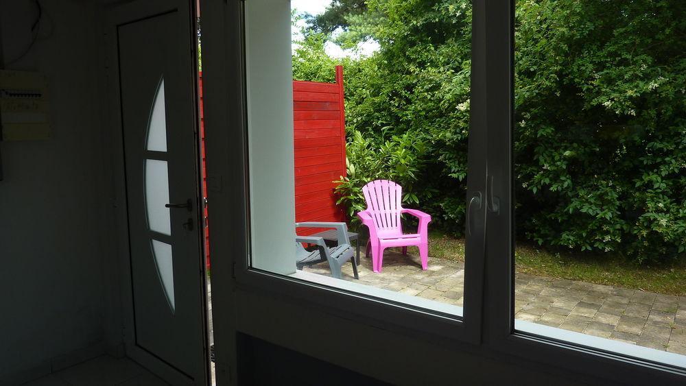 Appartement Terrasse Sur Pompidou - *