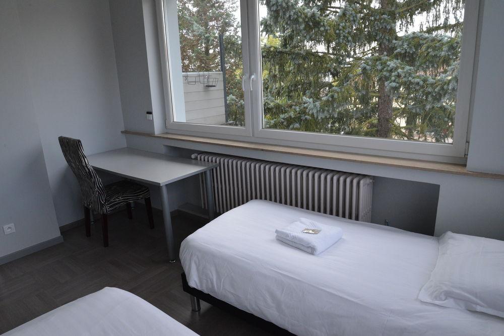 Terrasse Sur Pompidou - Appartement Metz
