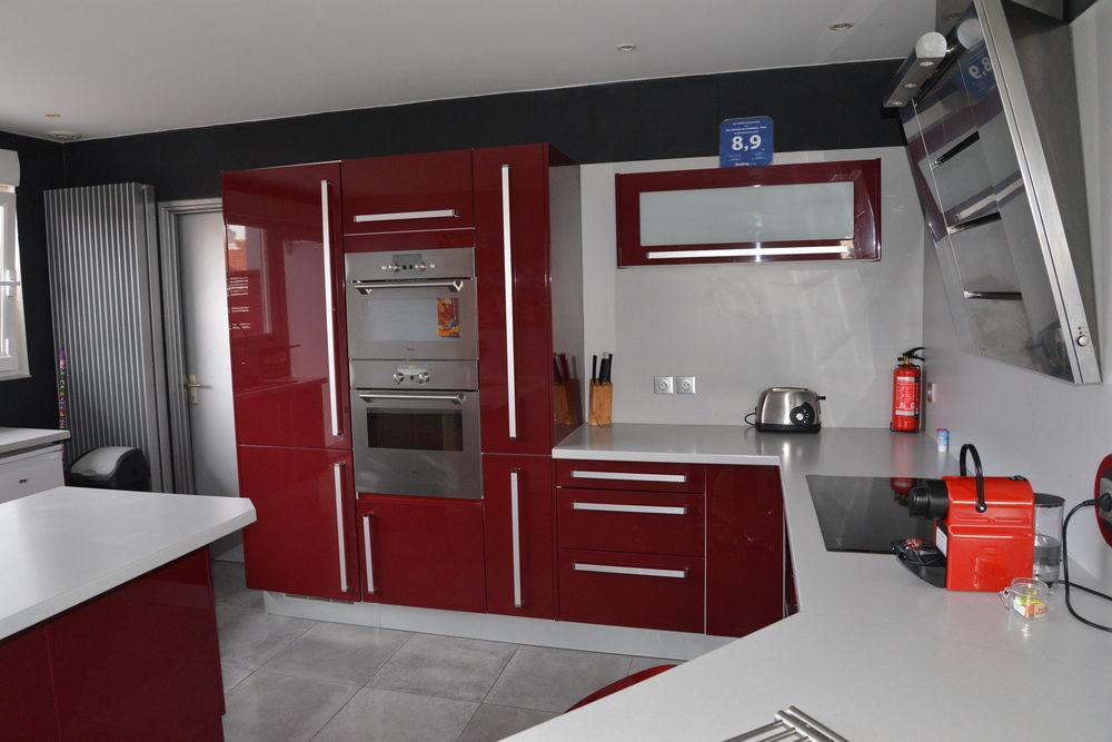 Appartement Terrasse Sur Pompidou - *