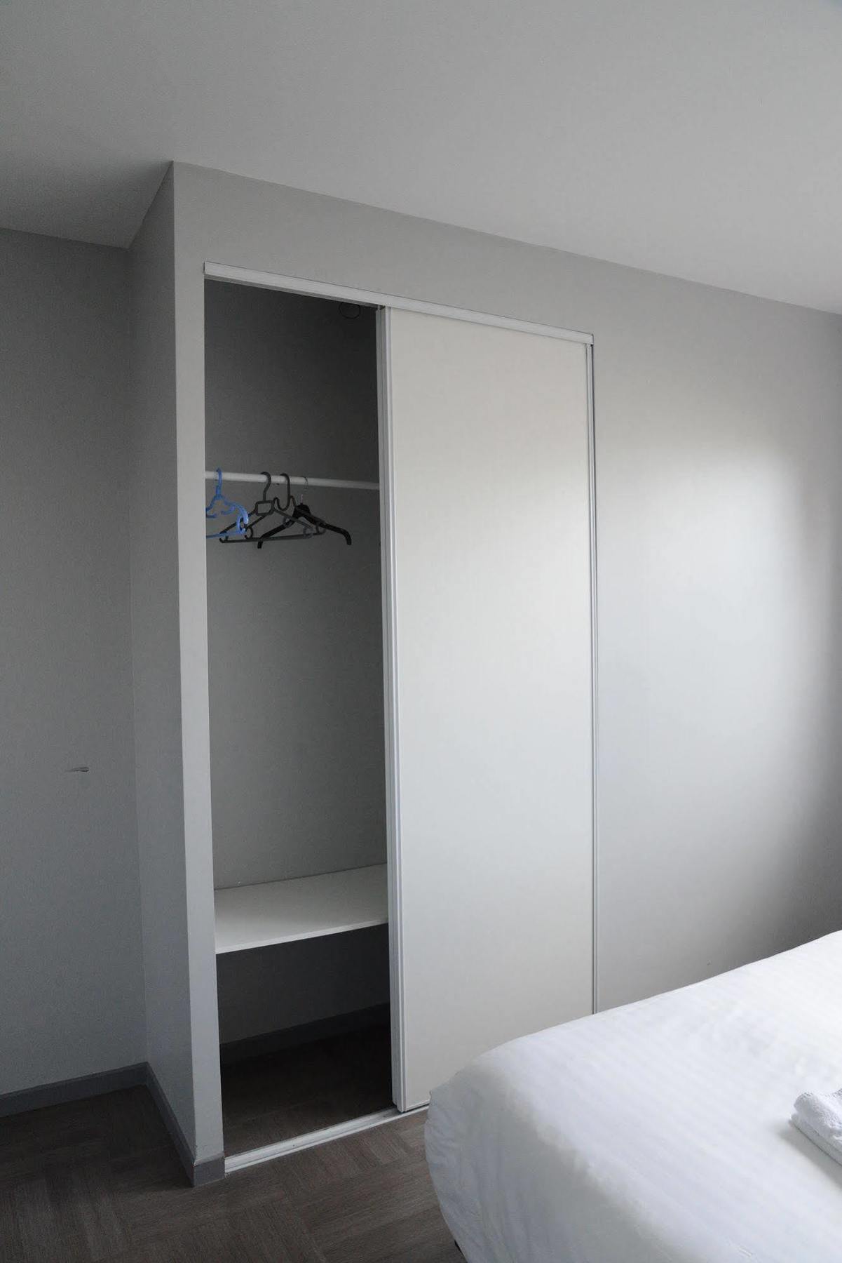 Appartement Terrasse Sur Pompidou - *
