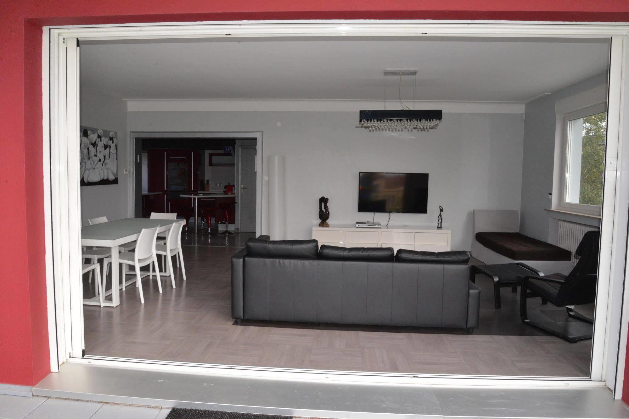 Terrasse Sur Pompidou - Appartement
